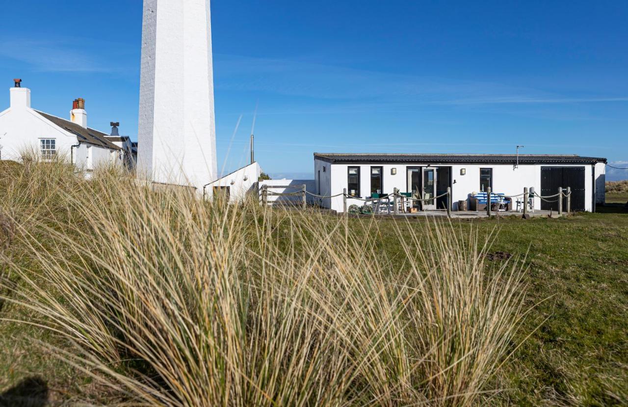 Villa Finest Retreats - The Lighthouse Hide Rampside Exterior foto
