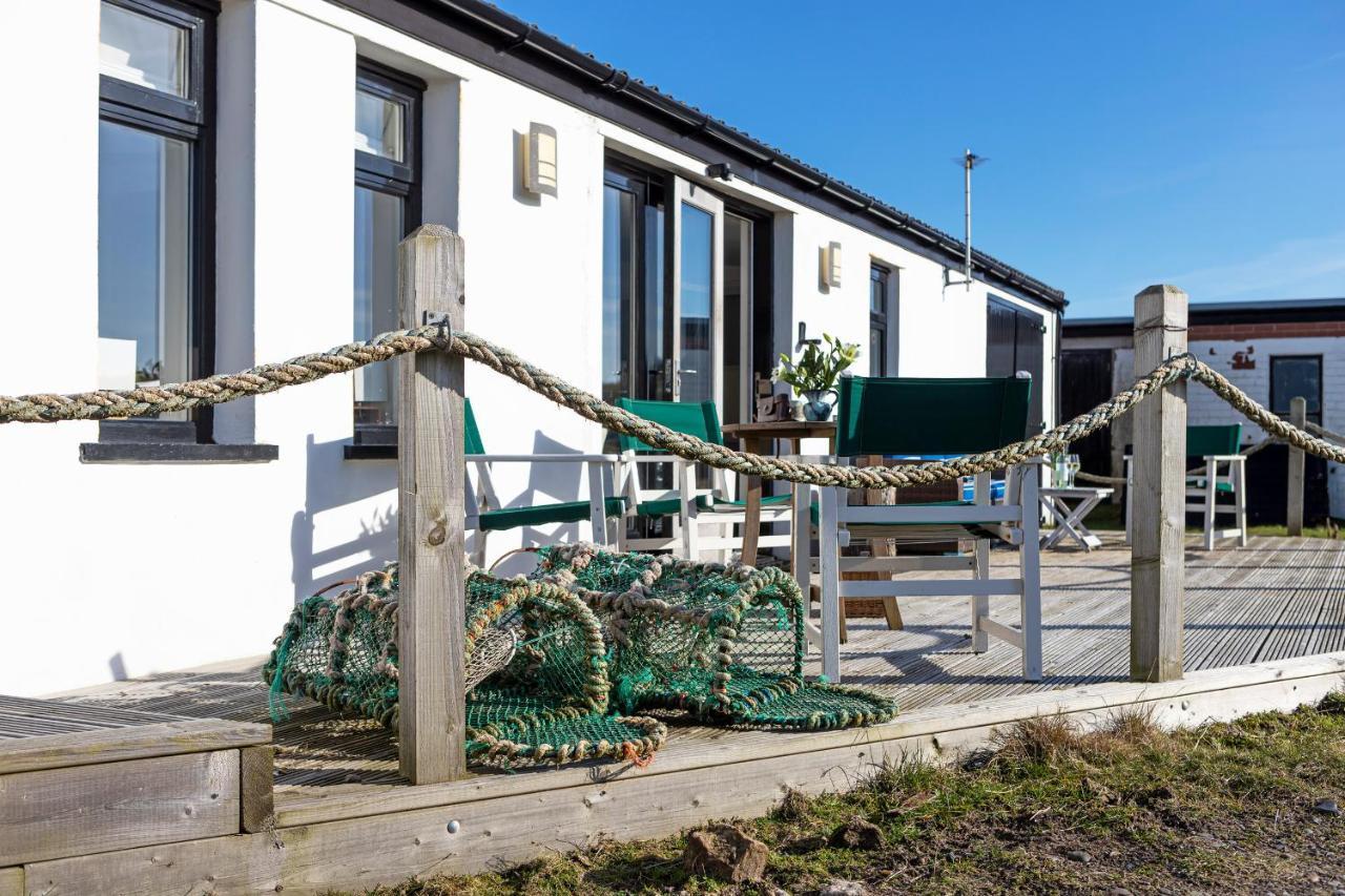 Villa Finest Retreats - The Lighthouse Hide Rampside Exterior foto