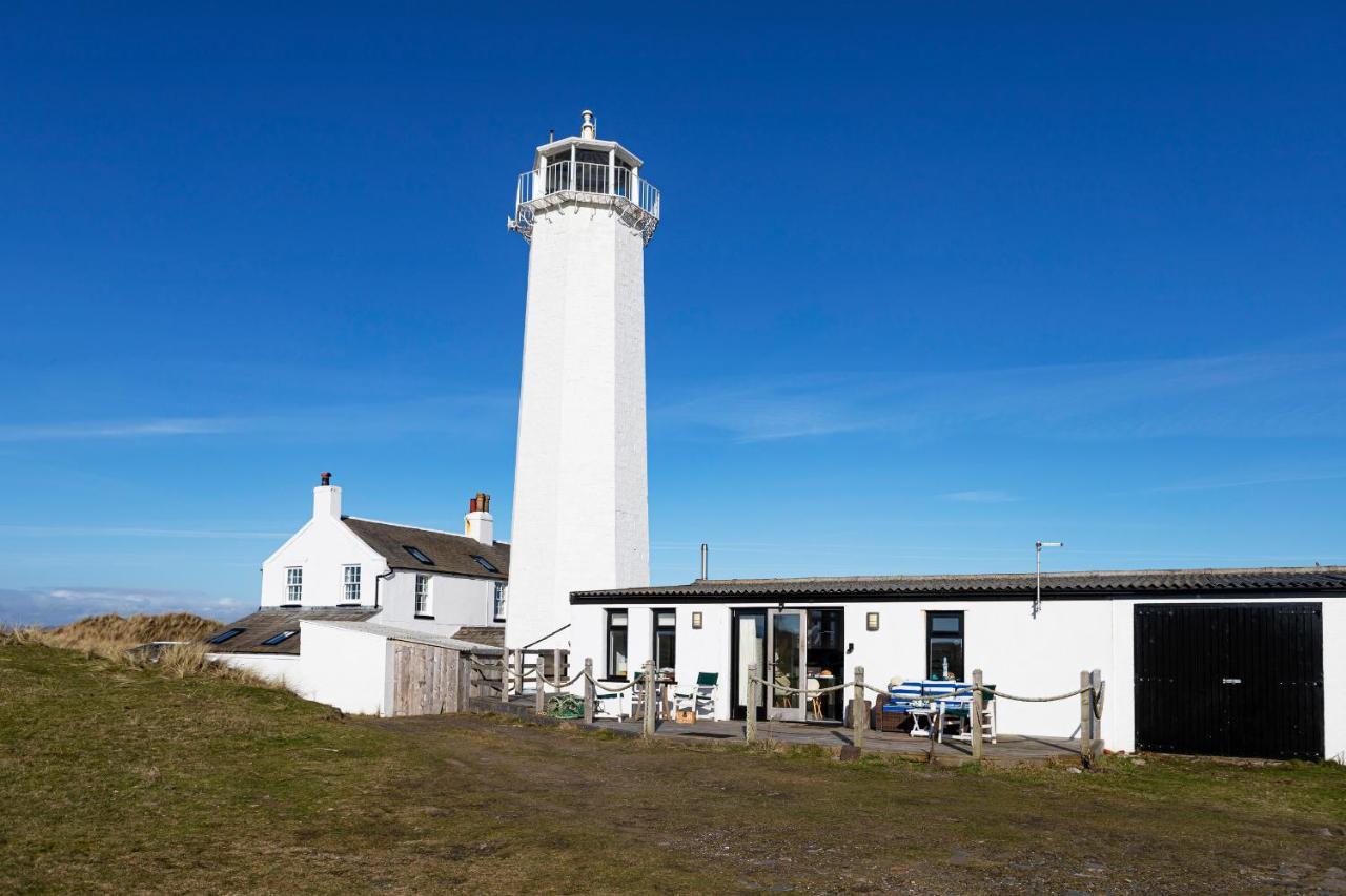 Villa Finest Retreats - The Lighthouse Hide Rampside Exterior foto