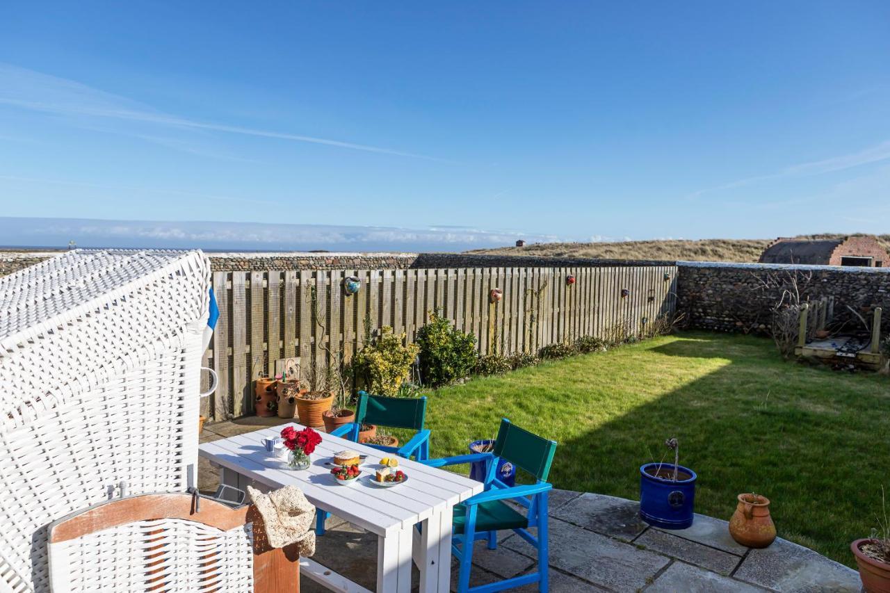 Villa Finest Retreats - The Lighthouse Hide Rampside Exterior foto