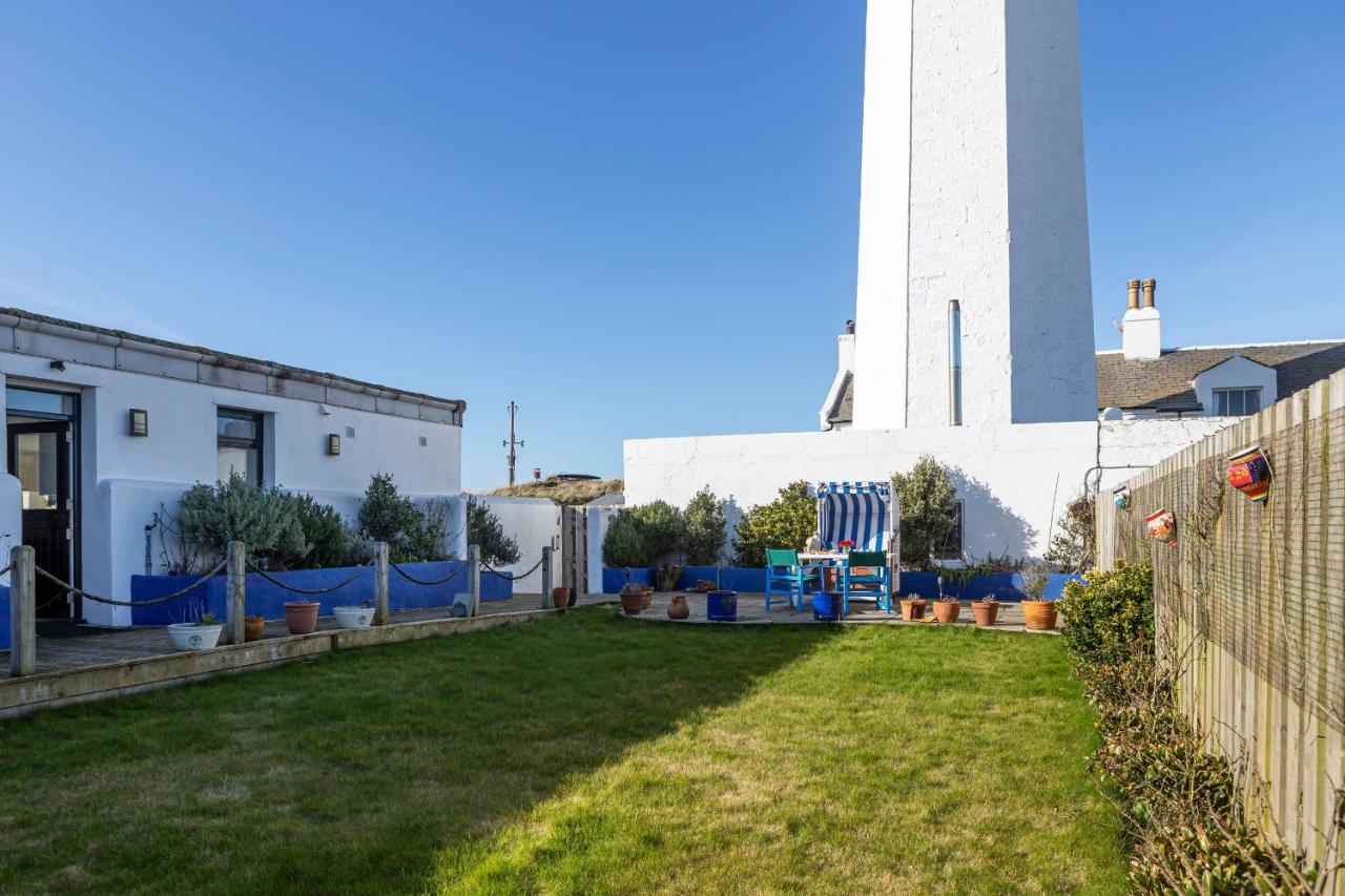 Villa Finest Retreats - The Lighthouse Hide Rampside Exterior foto